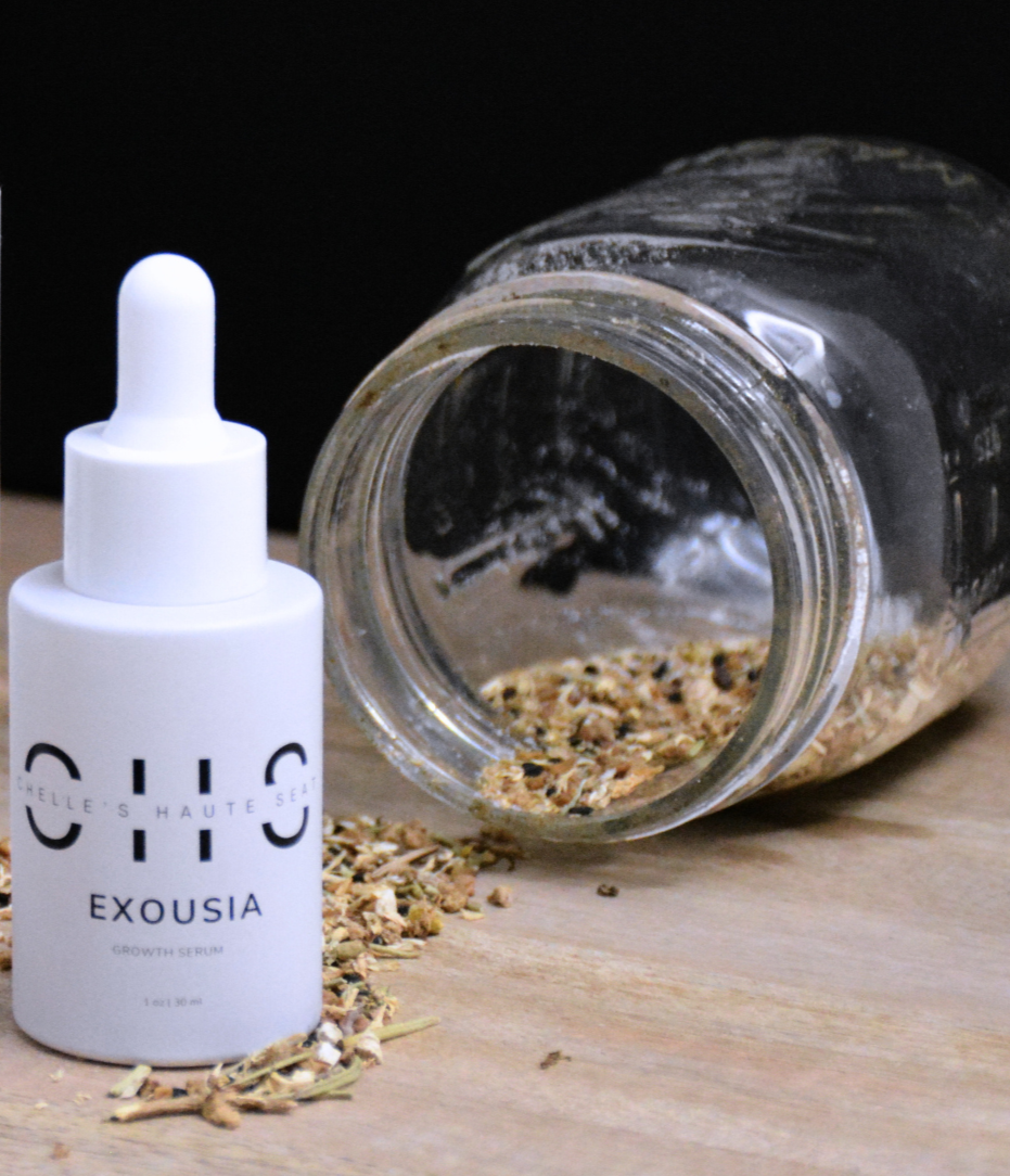 hair growth serum