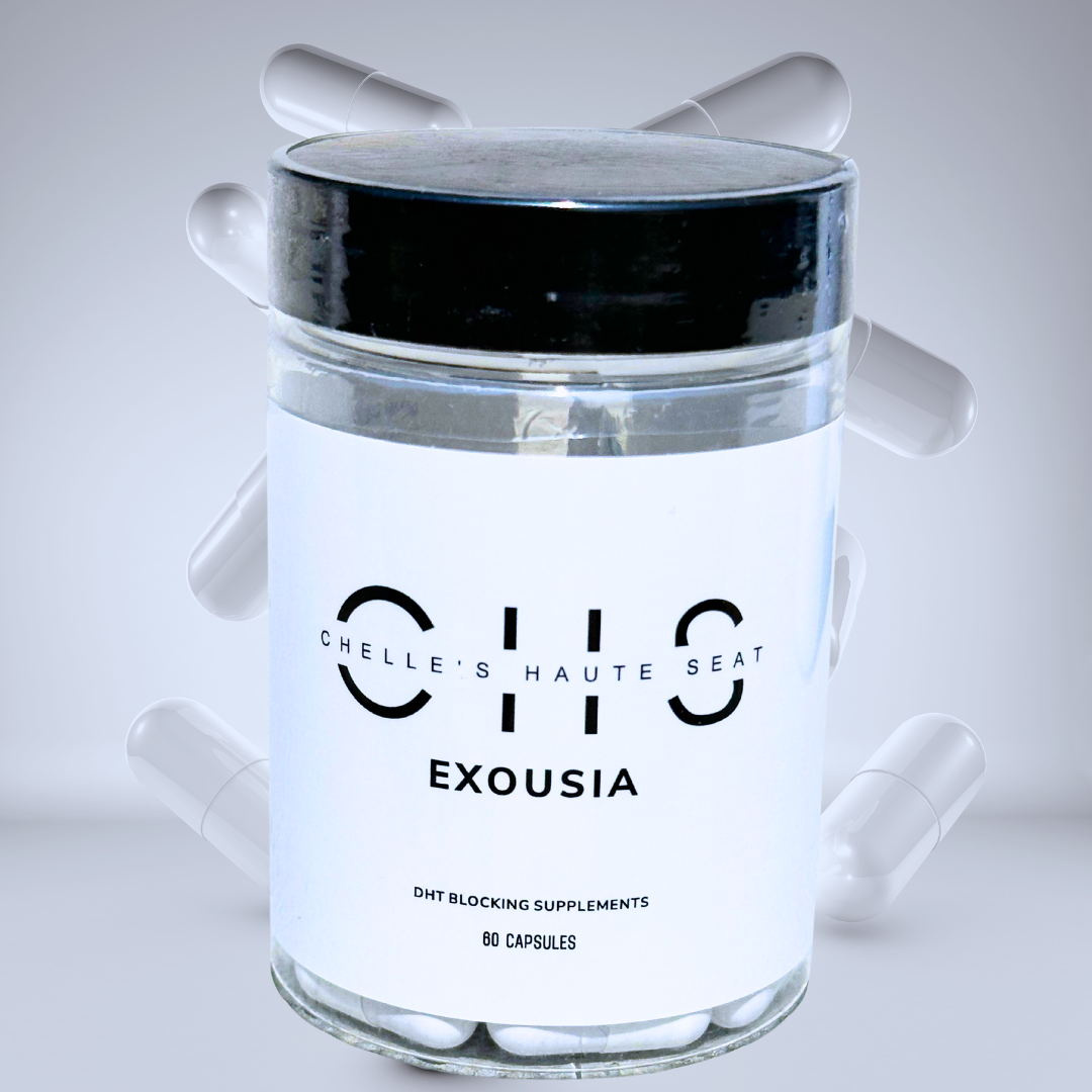 hair growth supplements