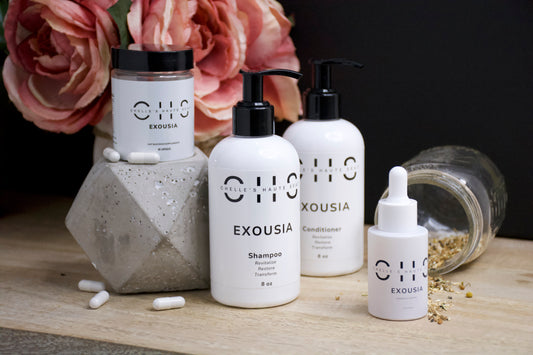 90day Revive Me Bundle